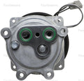 COMPRESSOR W/ CLUTCH