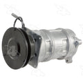 COMPRESSOR W/ CLUTCH