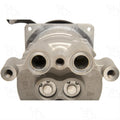 NEW GM A6 COMPRESSOR W C