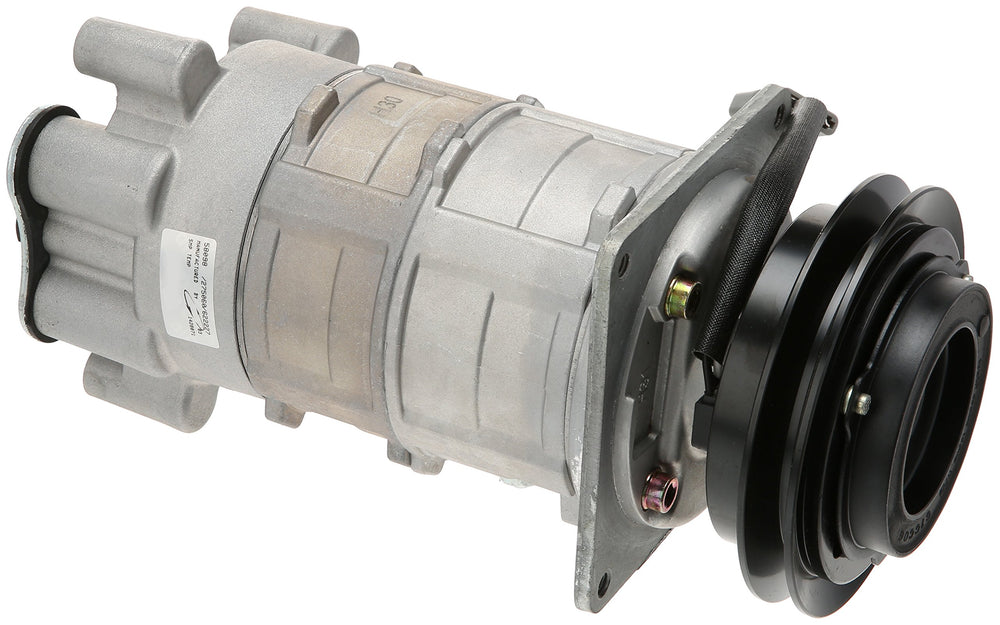NEW GM A6 COMPRESSOR W C