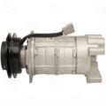 NEW GM A6 COMPRESSOR W C