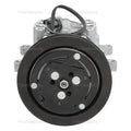 A590 COMPRESSOR W/ CLUTCH