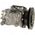 A590 COMPRESSOR W/ CLUTCH