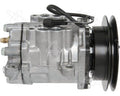 A590 COMPRESSOR W/ CLUTCH