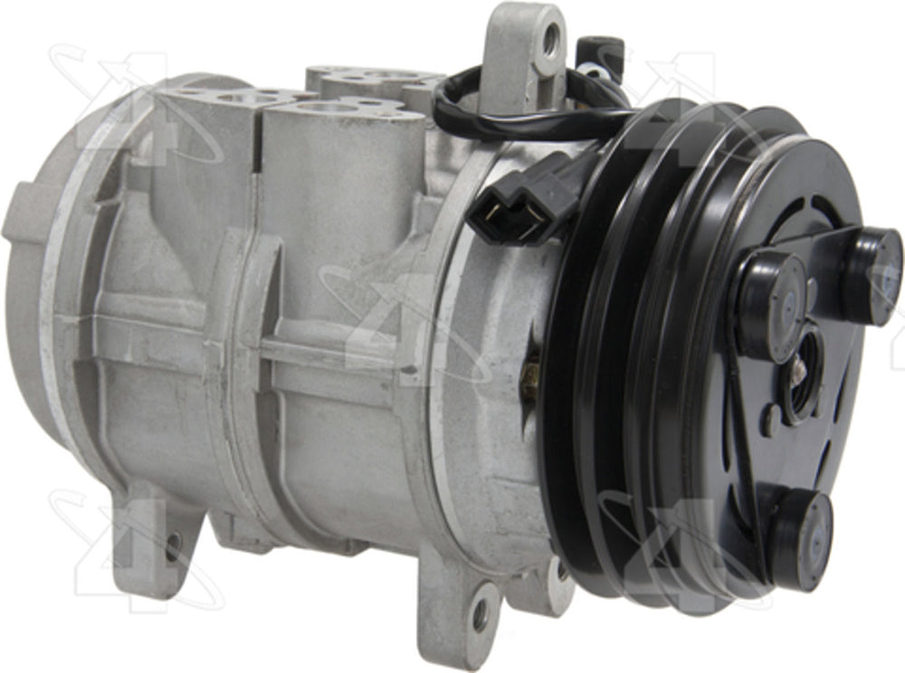 D.COMPRESSOR