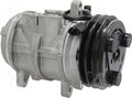 D.COMPRESSOR