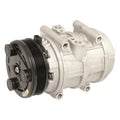 COMPRESSOR