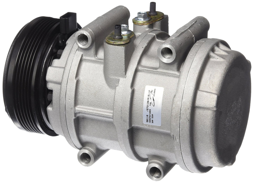 COMPRESSOR