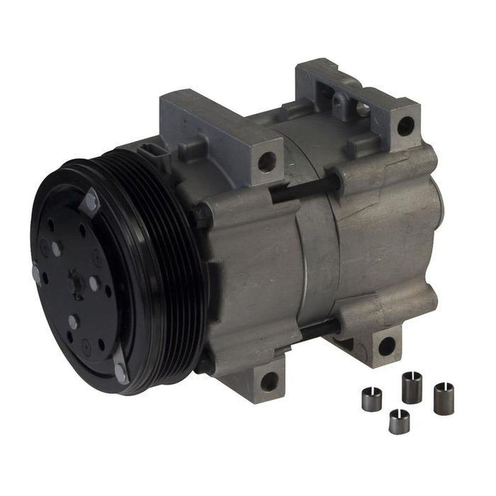 COMPRESSOR NEW