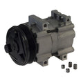 COMPRESSOR NEW