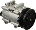 COMPRESSOR NEW