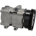 COMPRESSOR NEW
