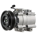 HS18 COMPRESSOR W/ CLUTCH