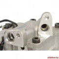 HS15 COMPRESSOR W/ CLUTCH