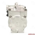 HS15 COMPRESSOR W/ CLUTCH