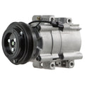 HS15 COMPRESSOR W/ CLUTCH