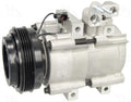 HS15 COMPRESSOR W/ CLUTCH