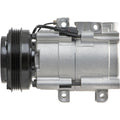 HS15 COMPRESSOR W/ CLUTCH
