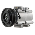 HS18 COMPRESSOR W/ CLUTCH