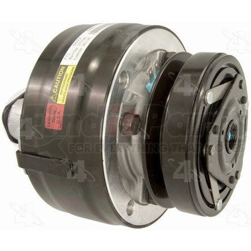 COMPRESSOR NEW
