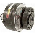 COMPRESSOR NEW