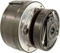 COMPRESSOR NEW