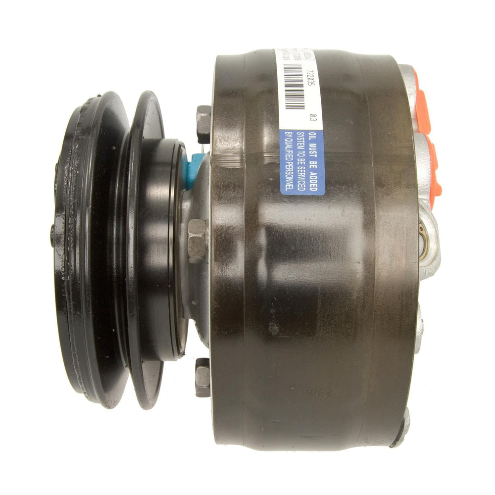 COMPRESSOR NEW