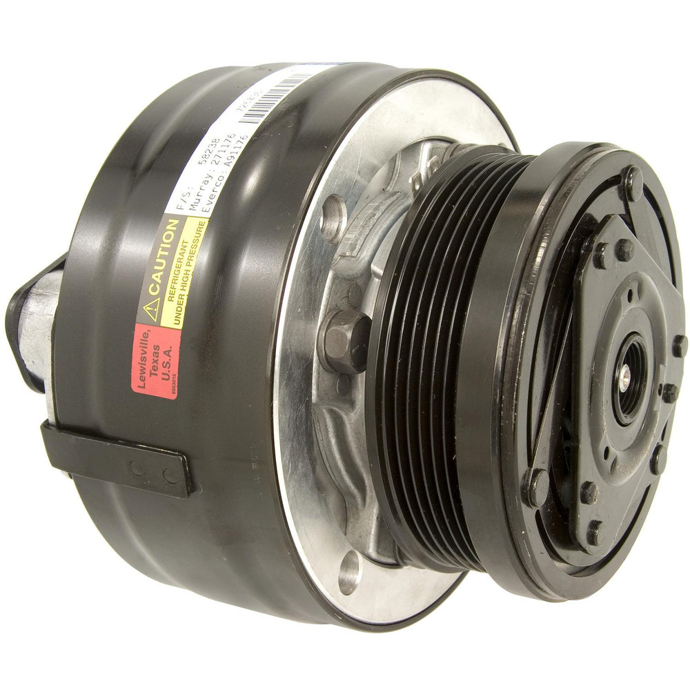 COMPRESSOR NEW