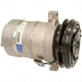 NEW GM HR6 COMPRESSOR W