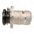 NEW GM HR6 COMPRESSOR W