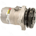 NEW GM HR6 COMPRESSOR W