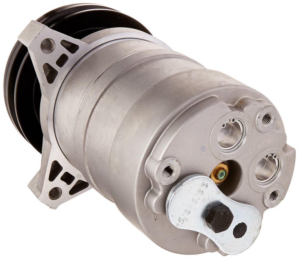 NEW GM HR6 COMPRESSOR W