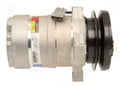 NEW GM HR6 COMPRESSOR W