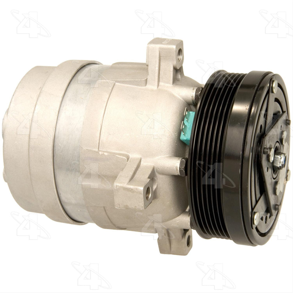 NEW GM V5 COMPRESSOR W