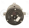NEW GM V5 COMPRESSOR W