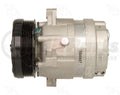 NEW GM V5 COMPRESSOR W