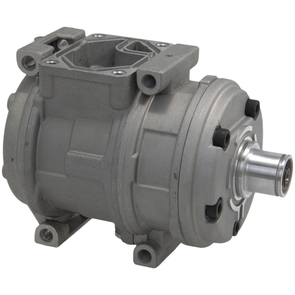 COMPRESSOR NEW