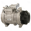 NIPP 10PA20C COMP W/CLUT