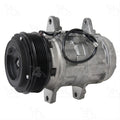 NEW COMPRESSOR