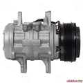 NEW COMPRESSOR