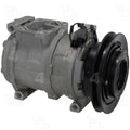 COMPRESSOR NEW