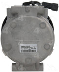 COMPRESSOR NEW
