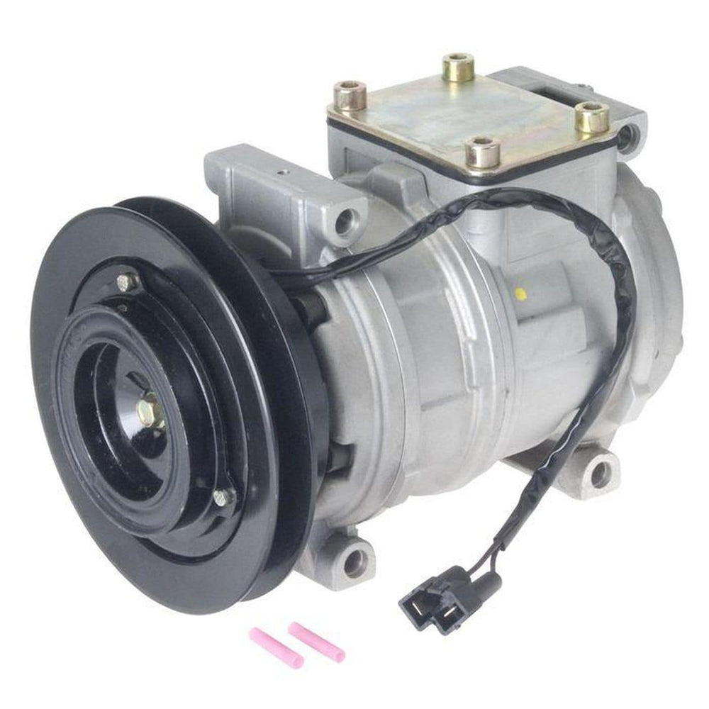 COMPRESSOR NEW