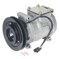 COMPRESSOR NEW