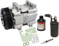 COMPLETE A/C KIT