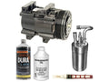 COMPLETE A/C KIT