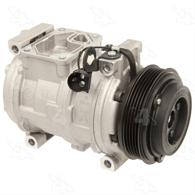 NEW NIPPONDENSO 10PA17C C