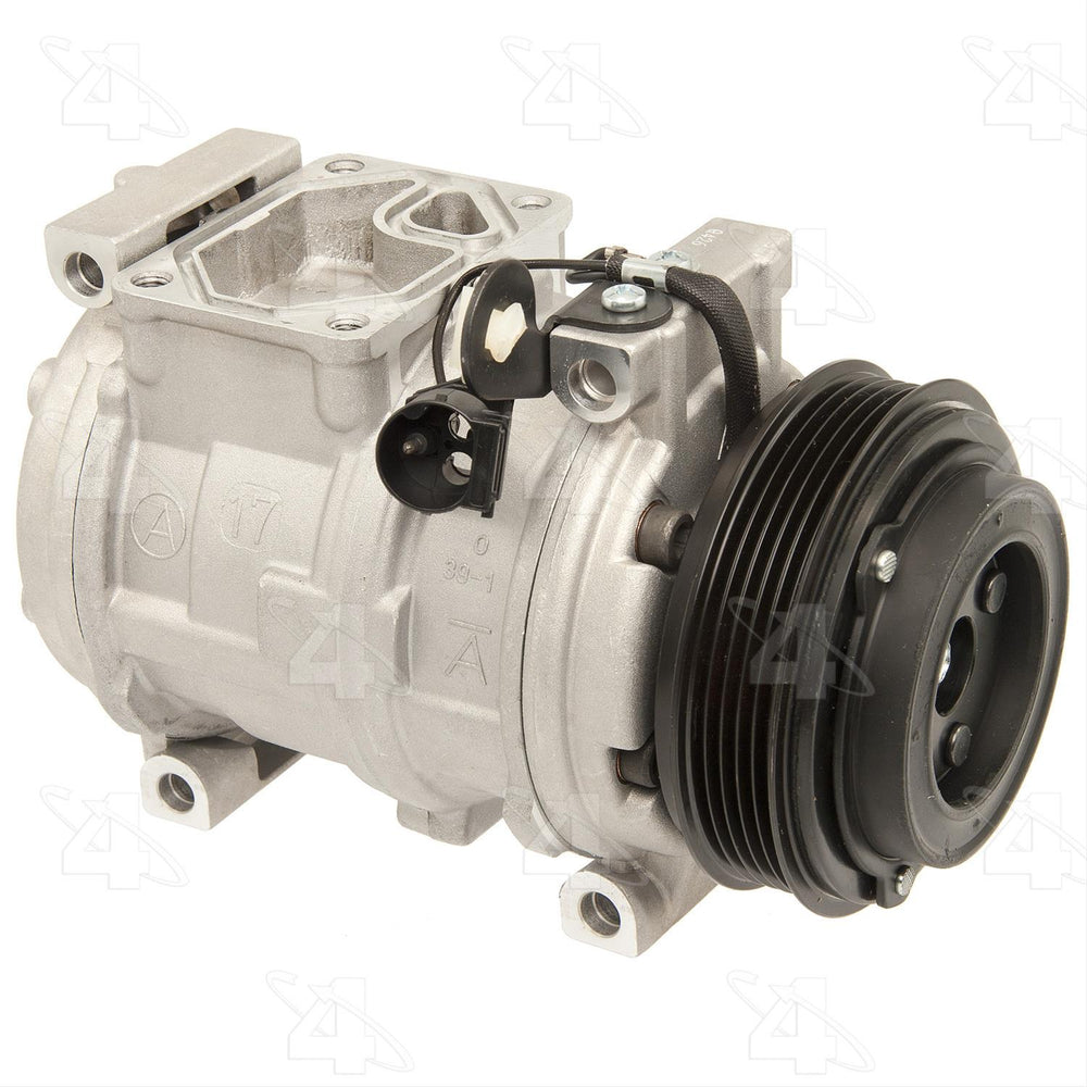 NEW NIPPONDENSO 10PA17C C