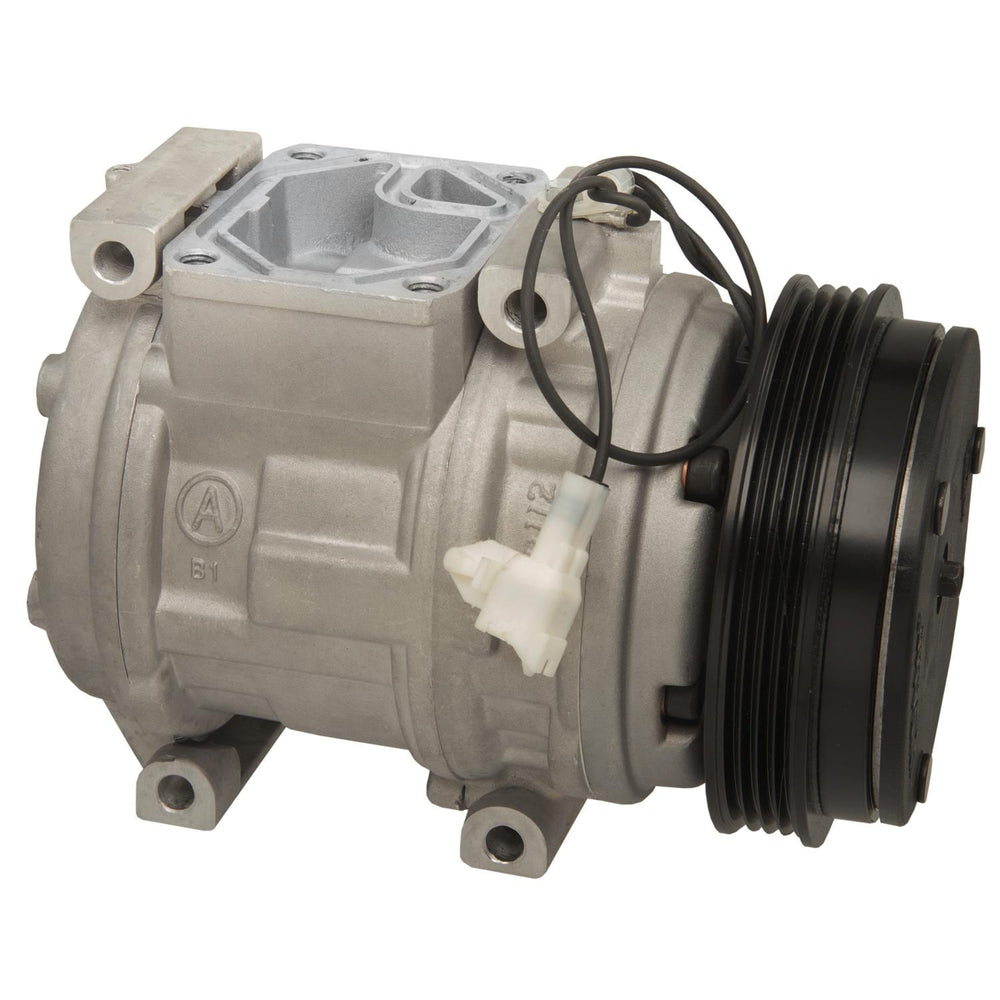 COMPRESSOR NEW