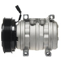 NEW COMPRESSOR